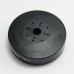 iPower Gimbal Brushless Motor Sealed Case GBM8028-90T w/Slipring 5.5kg.cm Torque for Red Epic/Black Magic camera gimbal