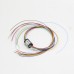 iFlight iPower Gimbal Brushless Motor GBM6208H-150T Hollow Shaft w/Slipring for FPV Aerial Photography