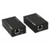 HDV-E50S2_HDV-E50S HDMI Extender over Single Cat5e/6 with Bi-directional IR