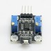 A24B UVM-30A UV Sensor Module Analog Default 0-3V Voltage Output w/ Signal Amplification Linear Output