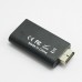 G300 PS 2 HDMI Converter High Quality Small Size Portable for True to Life Video Audio Effects on TV Monitor