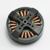 Gimbal Brushless Motor BGM5208-75HS Hollow Shaft 189G for DSLR Camera Using