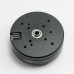Gimbal Brushless Motor BGM5208-75HS Hollow Shaft 189G for DSLR Camera Using