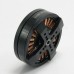Gimbal Brushless Motor BGM5208-75HS Hollow Shaft 189G for DSLR Camera Using