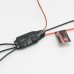 EMAX Simonk 12A ESC Support 1-3S for Quadcopter Aircraft