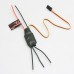 EMAX Simonk 12A ESC Support 1-3S for Quadcopter Aircraft