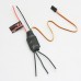 EMAX Simonk 12A ESC Support 1-3S for Quadcopter Aircraft