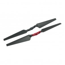 Tarot 1555 High Efficiency Folding Propeller Clip Set TL100D04 for RC Tarot Multicopter