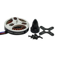 iPower Brushless Motor MT5208 320KV for Multirotor Quadcopter Hexacopter Octacopter