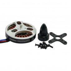 iPower Brushless Motor MT5208 320KV for Multirotor Quadcopter Hexacopter Octacopter