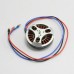 iPower Brushless Motor MT5208 320KV for Multirotor Quadcopter Hexacopter Octacopter