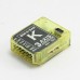 K8 3 Axis Gyroscope KBAR V2 Newest Version 5.3.4 Pro Flybarless 