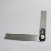 2-in1 Digital Angle Finder Meter Protractor Goniometer Ruler 300mm