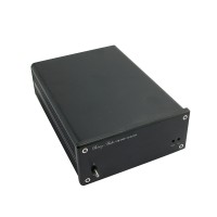 Ultimate XMOS Digitale Interface 24bit/192k Suit ES9018 USB to Fiber Coaxial