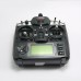 Genuine FlySky 2.4G 9CH FS-TH9X 9 Channel Transmitter + Receiver Radio System Remote Controller RC Plane Helicopter Multirotor