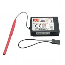 FS FlySky FS-R9B 2.4G 8 Channels Upgrade Receiver for 9 channel transmitter FLY SKY Big Sale