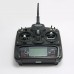 Walkera DEVO 7 2.4G 7CH LCD Screen Radio System RC Transmitter Model 2 for RC Helicopter Airplane