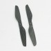 6020 6*2 inch Carbon Fiber Propeller Prop CW/CCW for Mini Quadcopter 1 Pair