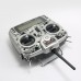 FrSky X9D PLUS Taranis 2.4Gzh Radio Transmitter with X8R Receiver
