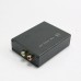 HIFI External Sound Card USB DAC Decoder ES9023 + PCM2706 Decode Android DAC