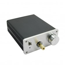 USB DAC decoding PCM2706 + AD1852 + SOLO Headphone Amplifier DAC Finished Machine