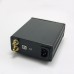 USB DAC decoding PCM2706 + AD1852 + SOLO Headphone Amplifier DAC Finished Machine