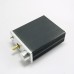 USB DAC decoding PCM2706 + AD1852 + SOLO Headphone Amplifier DAC Finished Machine