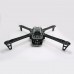 REPTILE Aphid 450 Quadcopter Frame Kit with 600TVL Camera Module for FPV