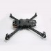 REPTILE Aphid 450 Quadcopter Frame Kit with 600TVL Camera Module for FPV