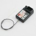 Flysky FS-GR3C FS-GR3E 3CH 2.4Ghz Receiver Fo FS GT3B GT2 GT3C GT2B