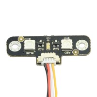 LED High Light Extension Board Module LED Status Display Board for APM