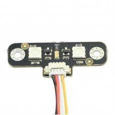 LED High Light Extension Board Module LED Status Display Board for APM