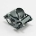 6PCS 25MM Umbrella Folding Components Aluminum Alloy for Hexacopter Octacopter