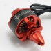 RCINPOWER 2208 2550KV Brushless Motor Multiaxis Hight Efficiency Motor for Fixed Wing