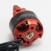 RCINPOWER 2208 2550KV Brushless Motor Multiaxis Hight Efficiency Motor for Fixed Wing