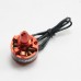 RCINPOWER 2208 2550KV Brushless Motor Multiaxis Hight Efficiency Motor for Fixed Wing