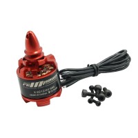 RCINPOWER 2212 980KV Brushless Motor Multiaxis Hight Efficiency Motor for Fixed Wing