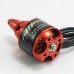 RCINPOWER 2212 980KV Brushless Motor Multiaxis Hight Efficiency Motor for Fixed Wing