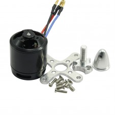 AX 2215C 800KV Brushless Motor for Mini Fixed Wing Multicopter