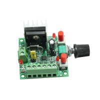 PWM Stepper Motor Pulse Signal Generator Module Controller Speed Regulator