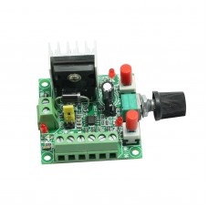 PWM Stepper Motor Pulse Signal Generator Module Controller Speed Regulator
