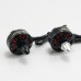 RCINPOWER QAV 2204 KV2300 Brushless Motor 2CW+2CCW for 250 Quadcopter  