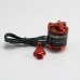 RCINPOWER 2216 1250KV Brushless Motor Multiaxis High Efficiency Motor for Quad Hexa Multicopter