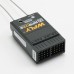 WFR09S 2.4G 9-channel Mini Receiver WFLY For Helicopter Airplane Remote Control