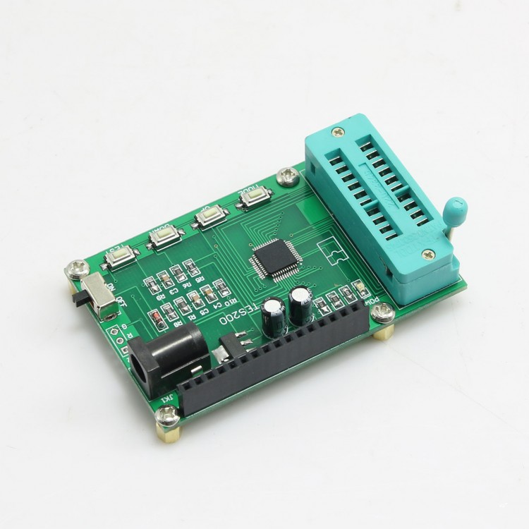 Integrated Circuit IC Tester for 74 40 45 Series lC Logic Gate Tester