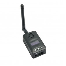 Skyzone N2000 5.8Ghz 32CH 2000mW AV Wireless Transmission Transmitter