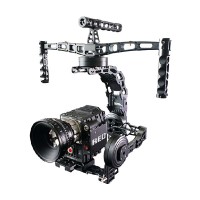 Nebula 6000pro 3-Axis Brushless Gimbal Stabilizer EPIC F55 C500 C300 FS700 BMPC DSLR