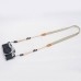 Vintage Camera Shoulder Neck Strap For SLR DSLR Nikon Canon Sony Panasonic 