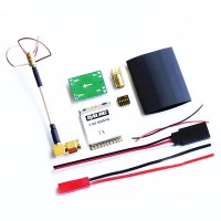 Three Clover 5.8G 600mw TX Module Transmitter for Multicopter FPV Photography