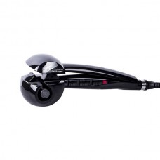 Hair Curl Machine VS BaByliss PRO Miracurl SteamTech Professional Curl Machine